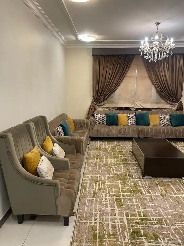 اثاث صاله كامل 1