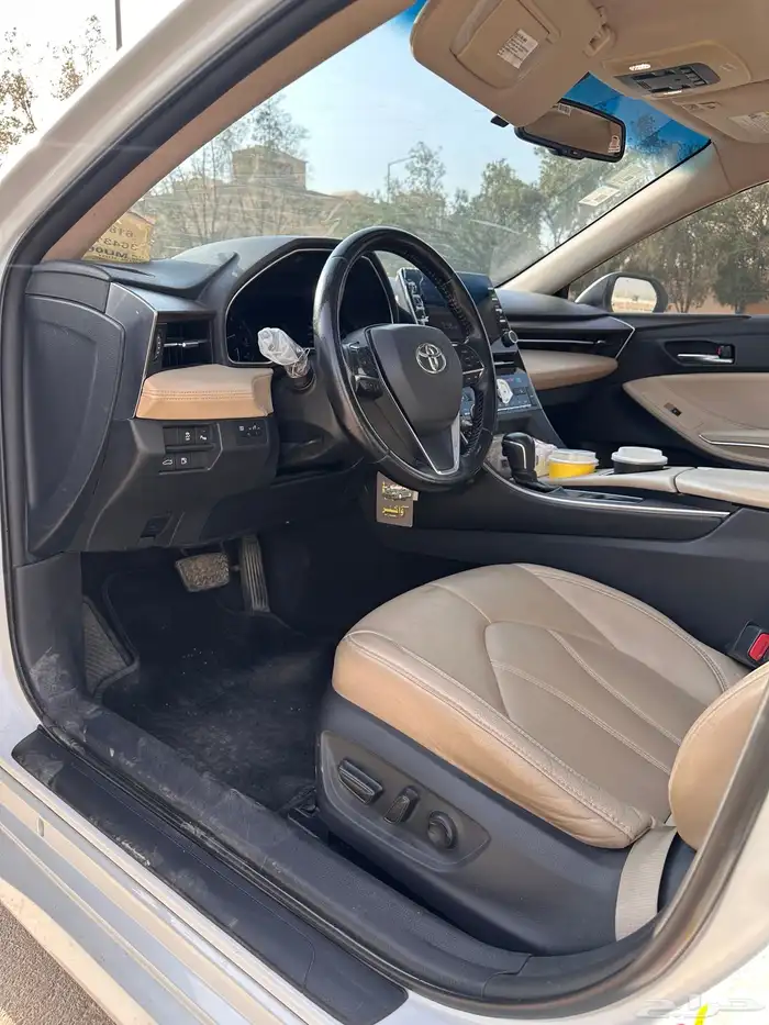 افلون 2019 تورنق 8