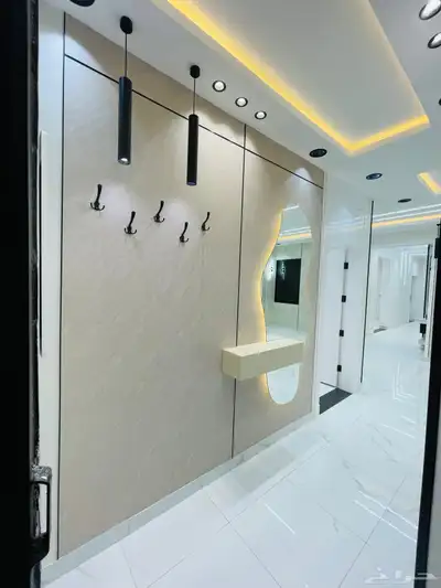 للبيع شقق تمليك علوي مع سطح خاص حي الاسكان بسعر 550 الف index