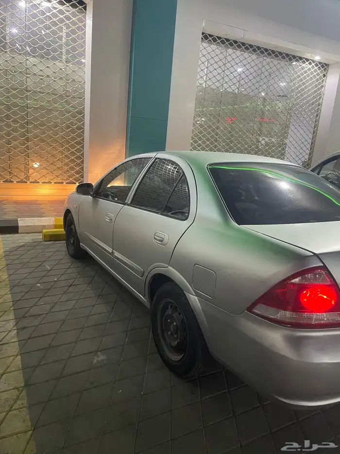 للبيع صني 2011 تماتيك 3