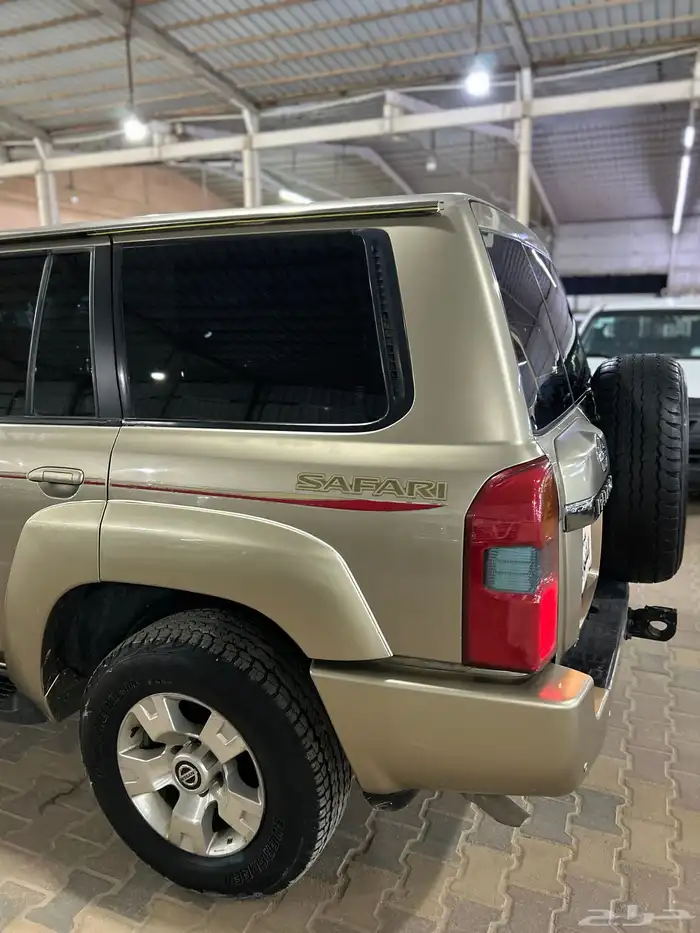 فتك 2005 تماتيك 10