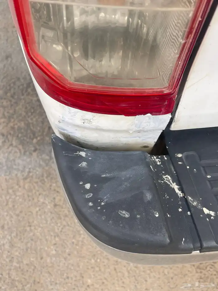 هايلوكس 2012 دبل سعوديه 10