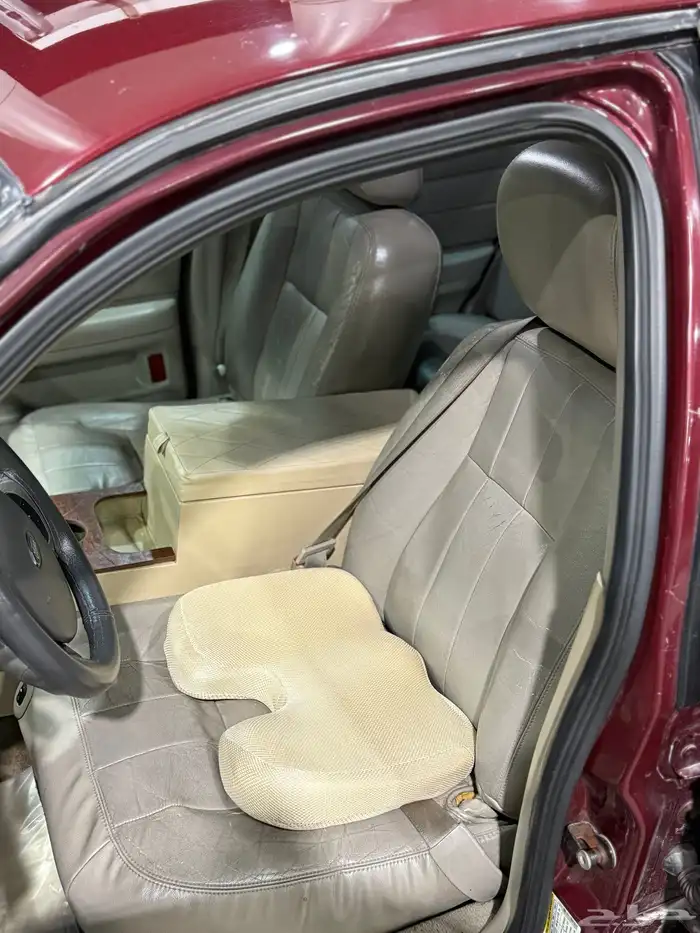 فورد فكتوريا 2011 أمريكي 10