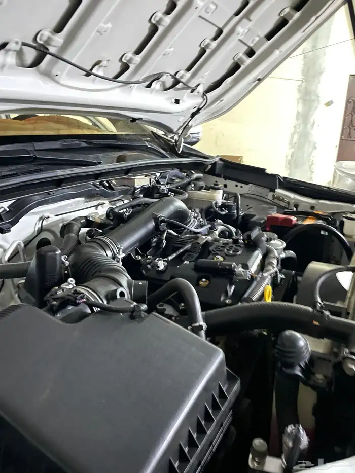 فورتشنر للبيع 2019. 4 سلندر 28