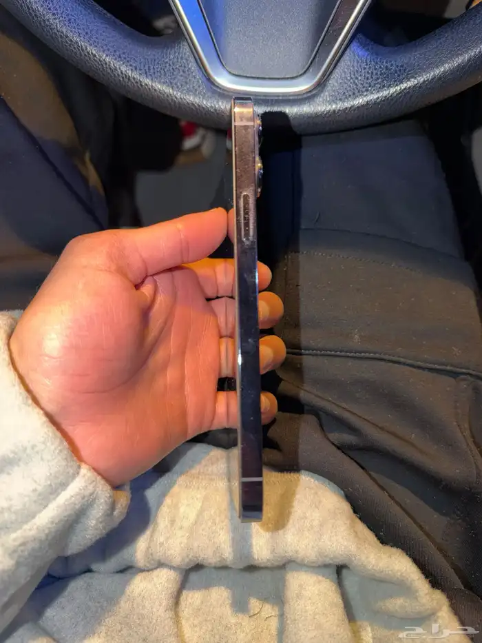 ايفون 13 برو ماكس 128 قيقا 2