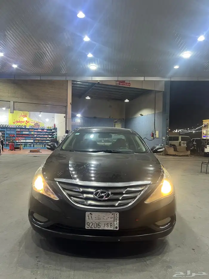 سوناتا 2011 نص فل بانوراما 2