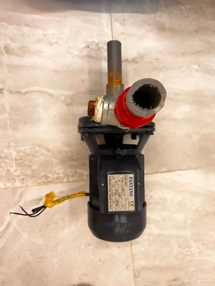 دينمو منجومي المنجومي 0