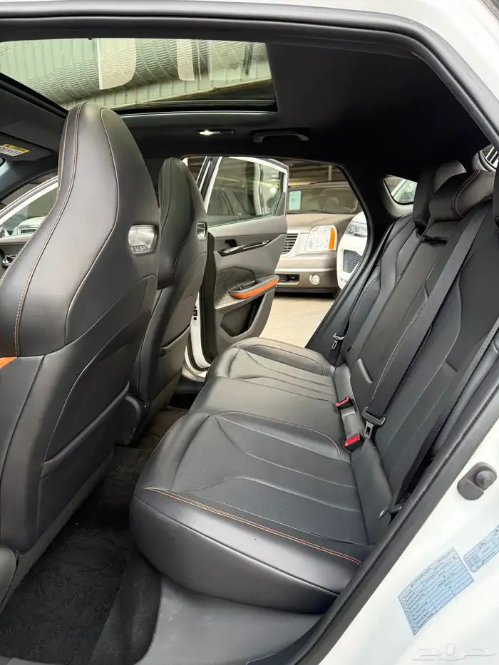 شانجان 2025 يوني V اعلى فئة سبورت 25