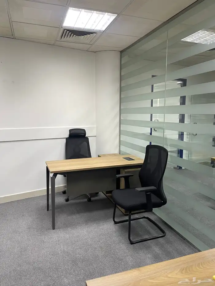 مكتب للتقبيل للشركات او المؤسسات 7