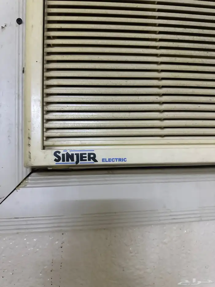 للبيع مكيف 24 وحده حار بارد 1