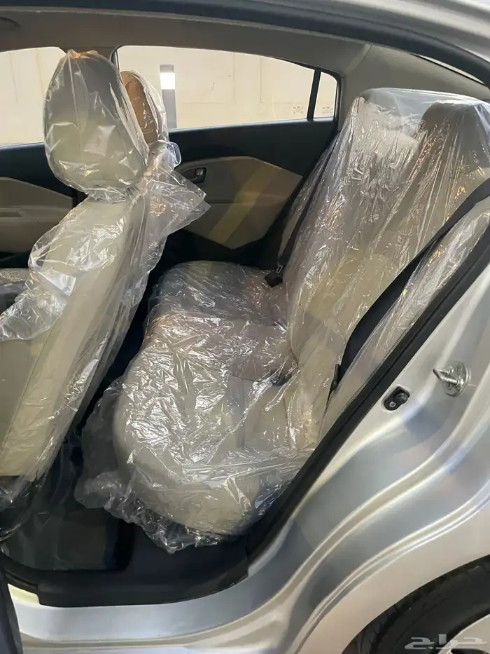 ريو 2015 نظيفه السعر 20 الف 13