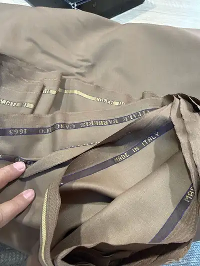 الصوف المميز index