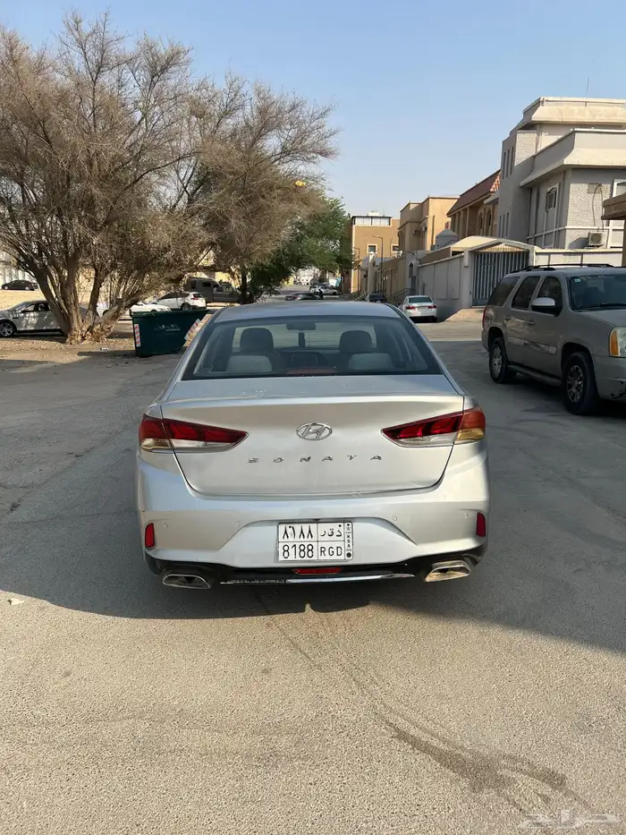 Sonata 2019 for urgent sale 5