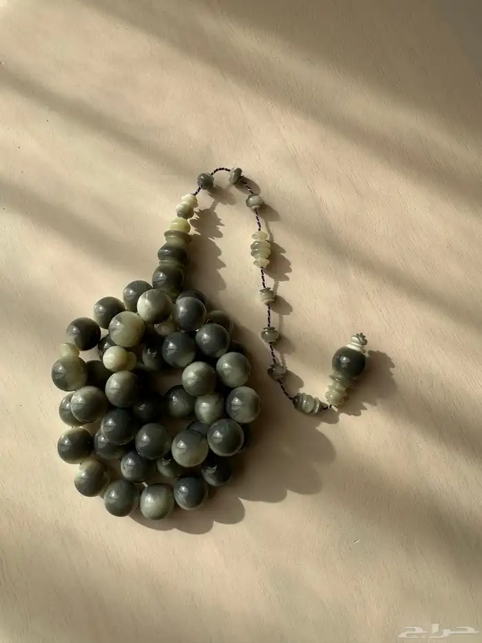 مسباح قلاليث فرنسي قديم 0