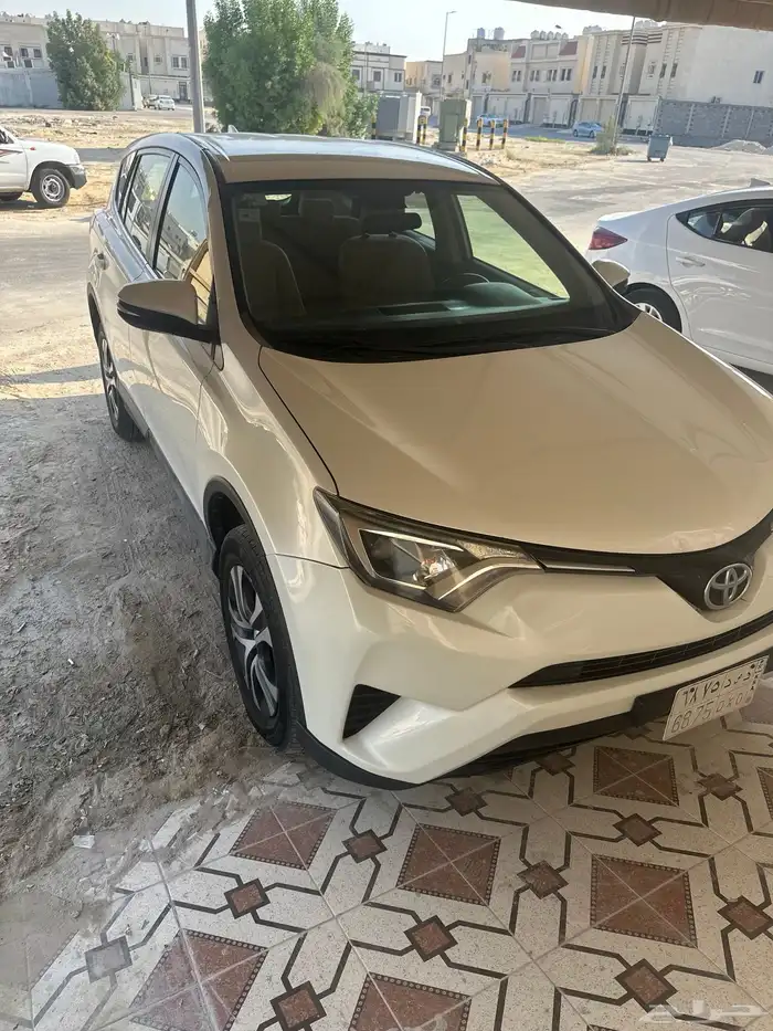 رافور 2018 دبل سعودي 1