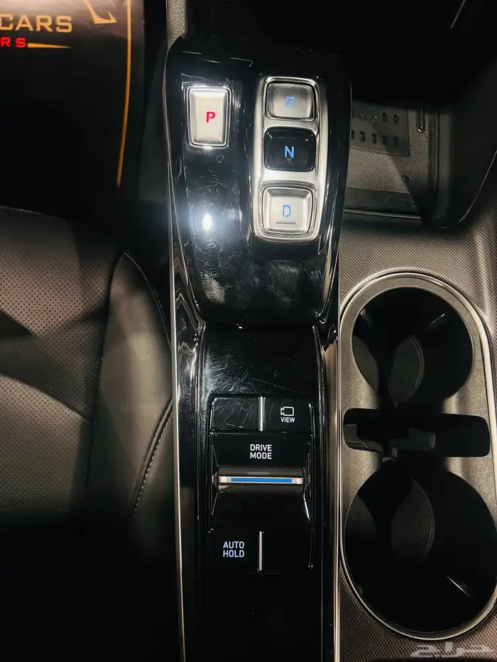 سوناتا 2022 (بحالة ممتازة جدا ) 12