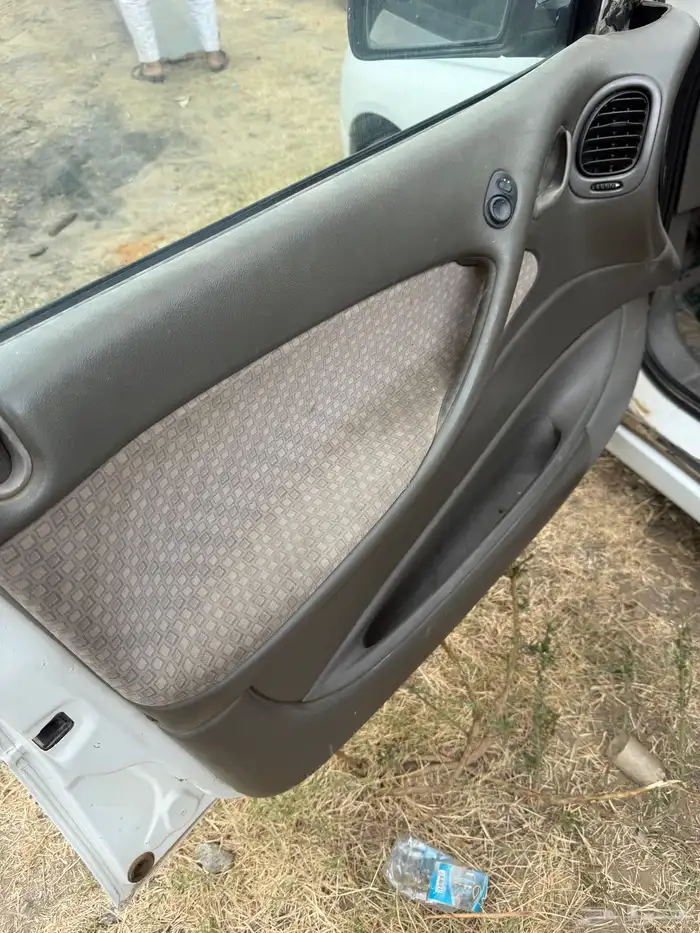 لومينا 2005 تشليح 7