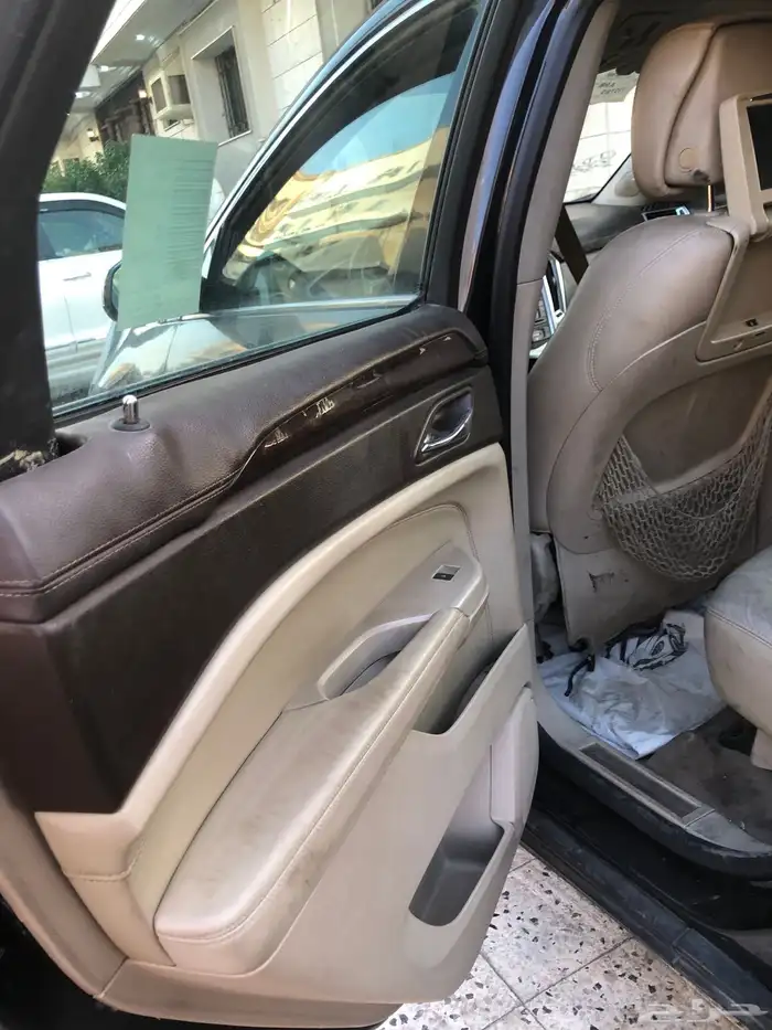 كاديلك 2010 ممشاها158 فل كامل 7