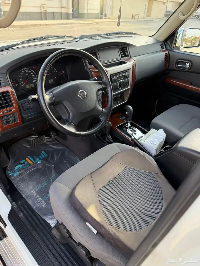 باترول سفاري 2019 9