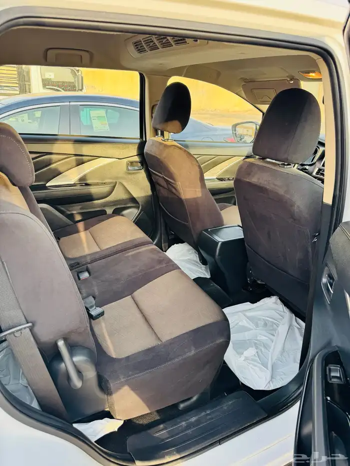 Mitsubishi XPander Cross 2023 7