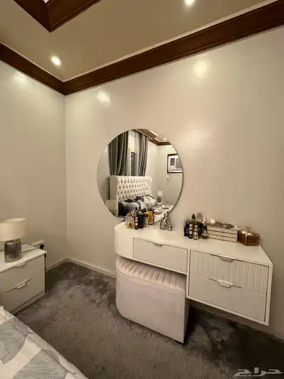 غرفة نوم نظيفة 4x4 index