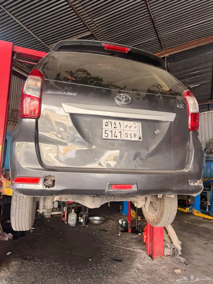 جيرات ومكاين وصيانة سيارات 5