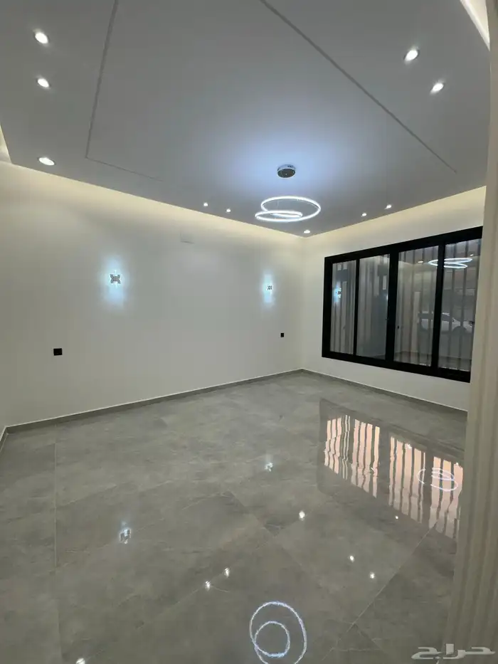 للبيع روفات مودرن فاخرة بمدخل خاص طريق المدينة العسكرية 0