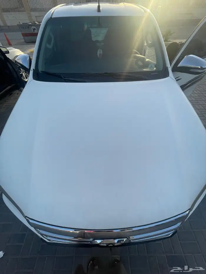 هايلوكس ديزل 23 13