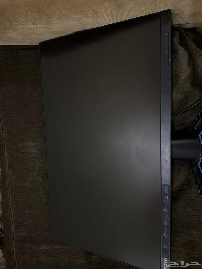 شاشة قيمنق 0