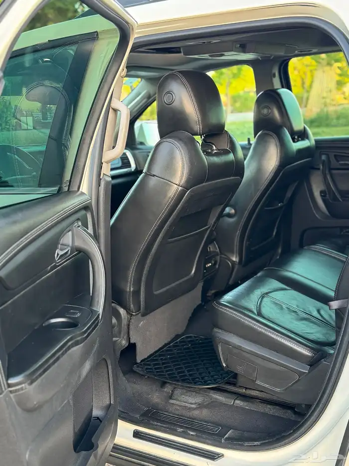 جمس اكاديا 2013 فل كامل 15