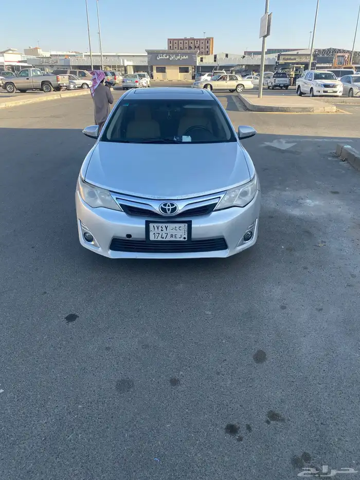 كامري 2015 1