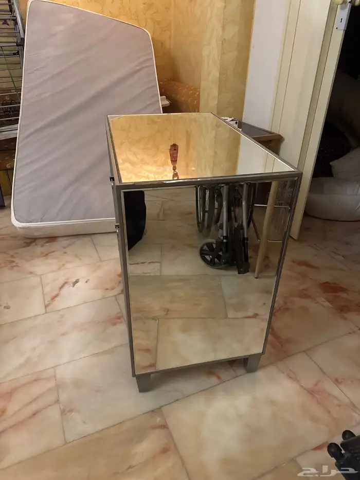 طاولة و كوميدينا 2