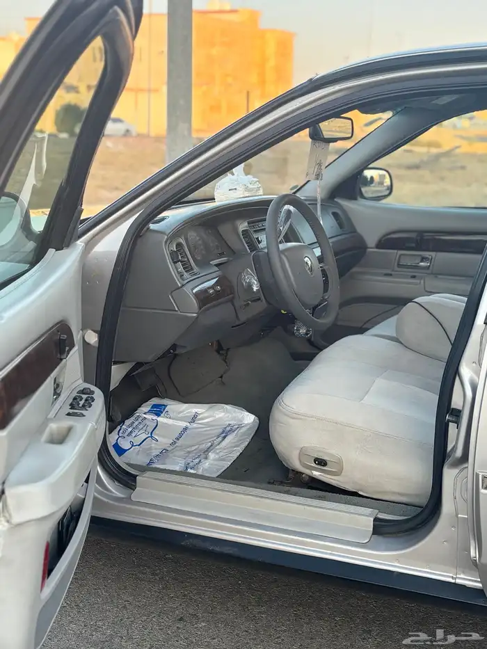 فورد ماركيز 2005 للبيع 11