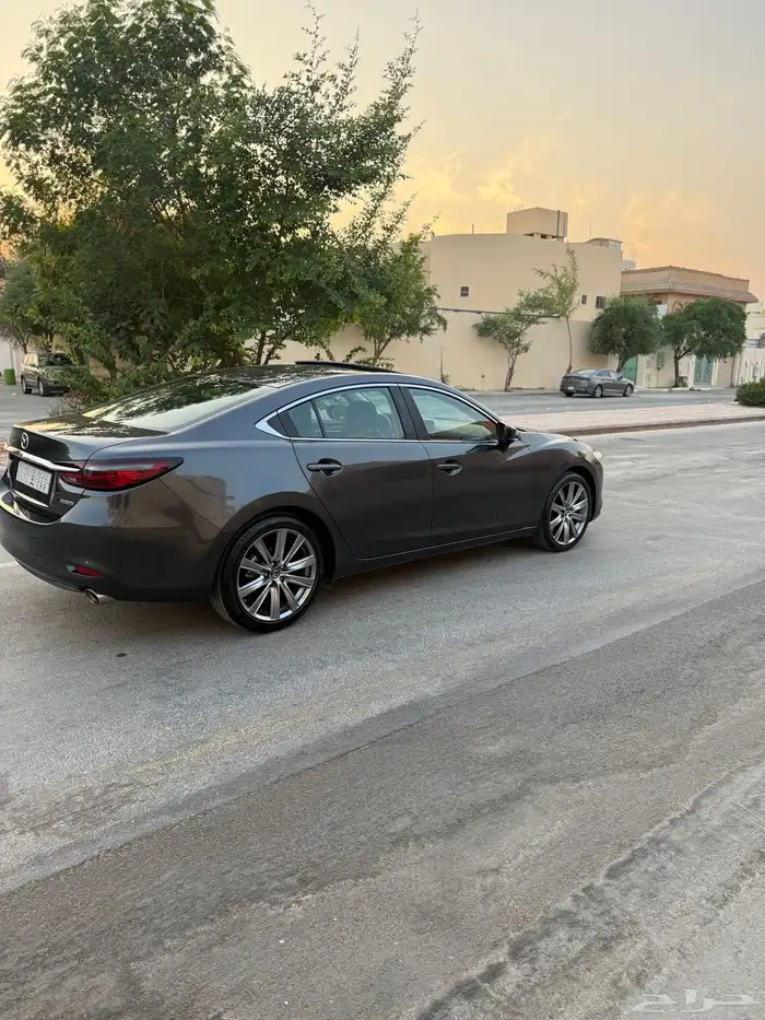 مازد 6 فل كامل 2023 9