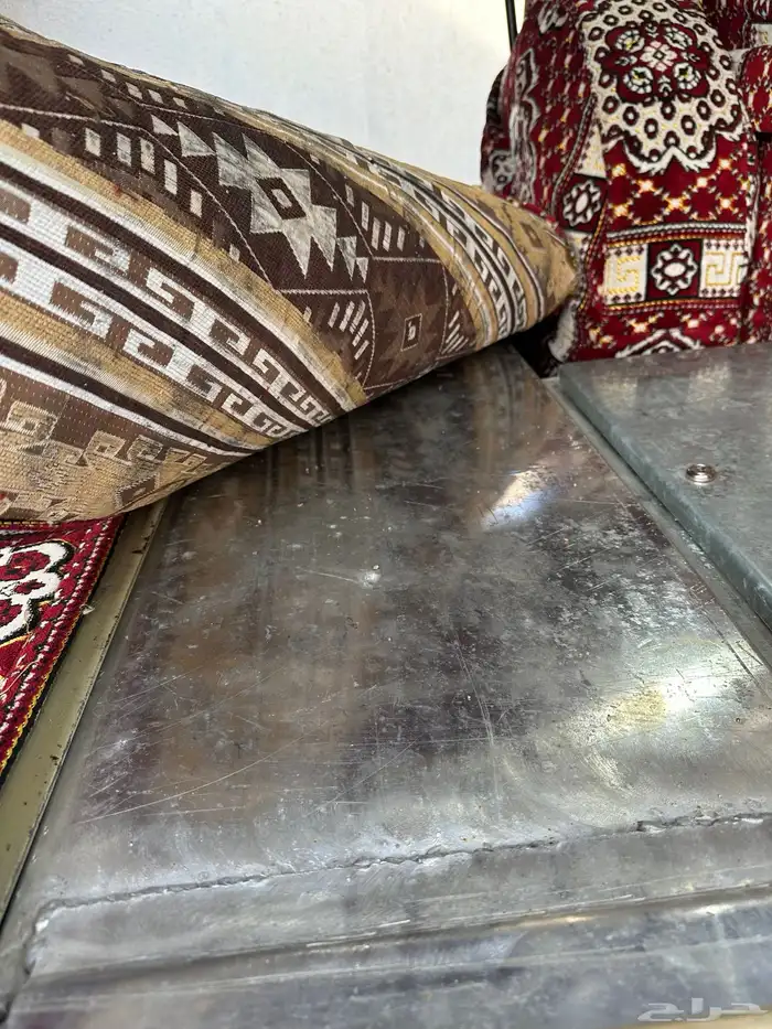 شد شاص الاختيار نضيف كامل 10