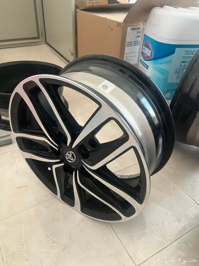 جنوط كامري 2023و 2024 2