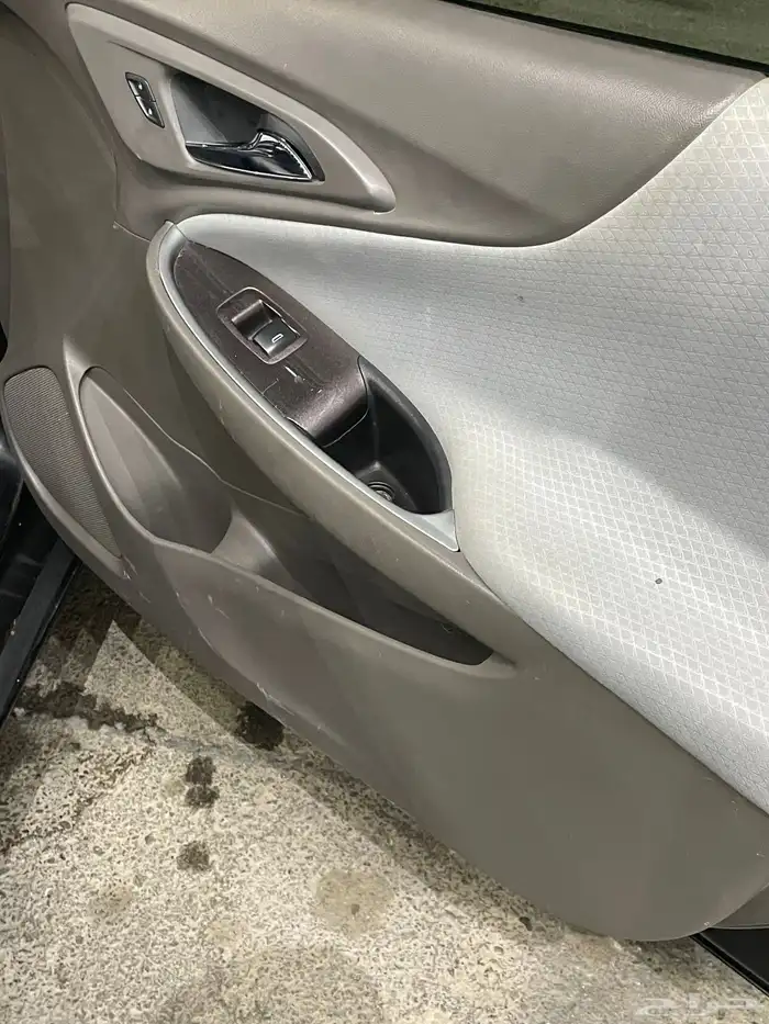 ماليبو 2018 بصمه بسعر مناسب 41