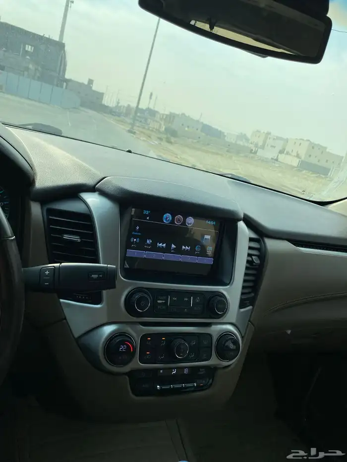 جي إم سي يوكن 2018 دبل 5