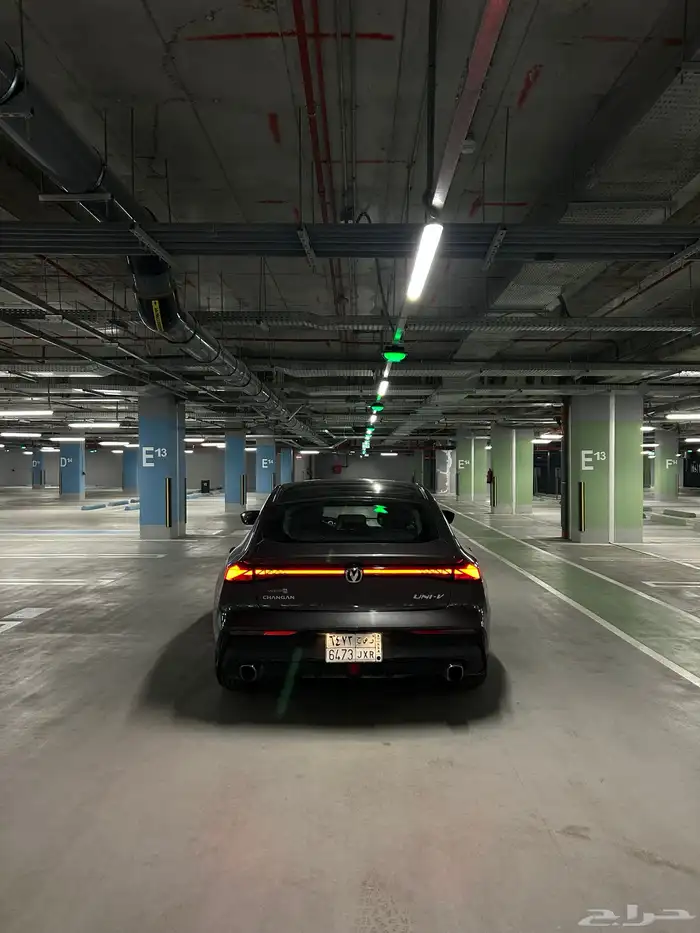 شانجان يوني في 2024 7