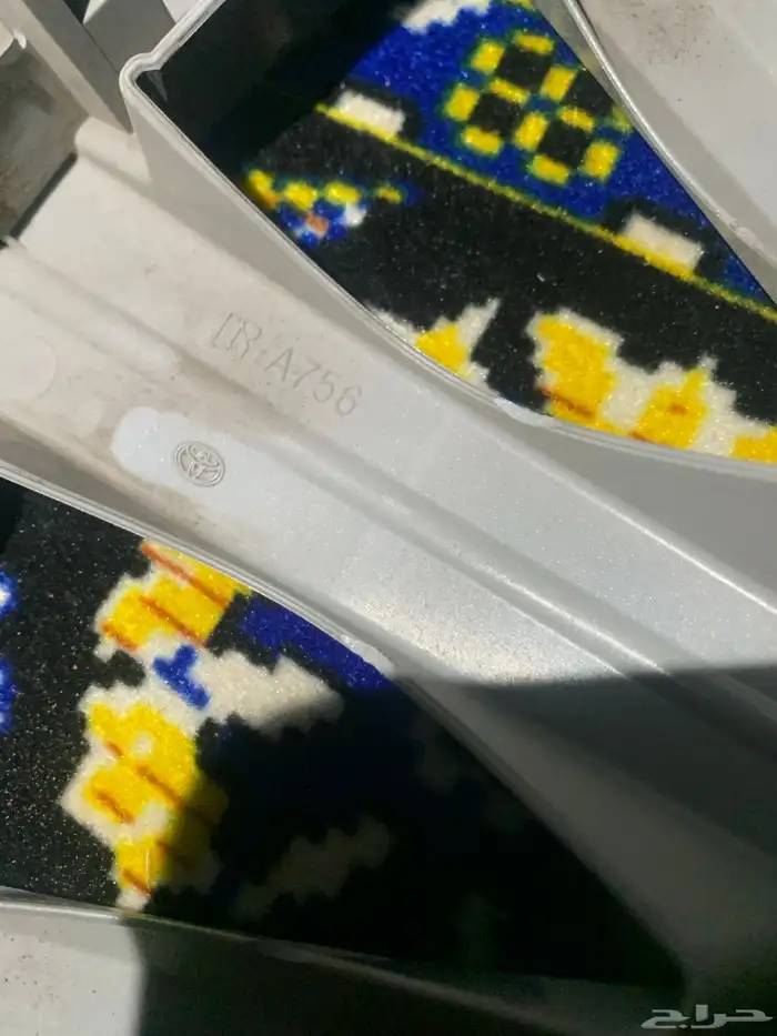 طاسه كامري 1