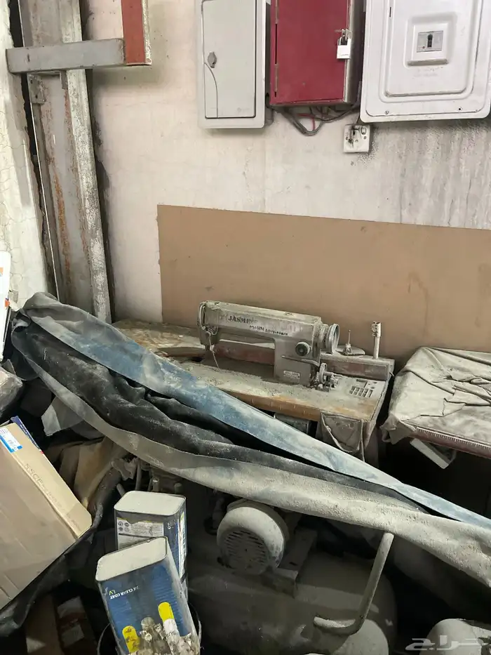 معدات نجارة للبيع 25