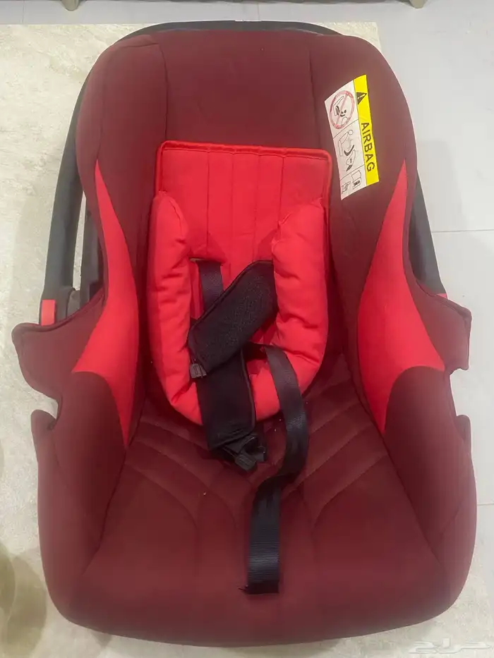 كرسي سيارة 0