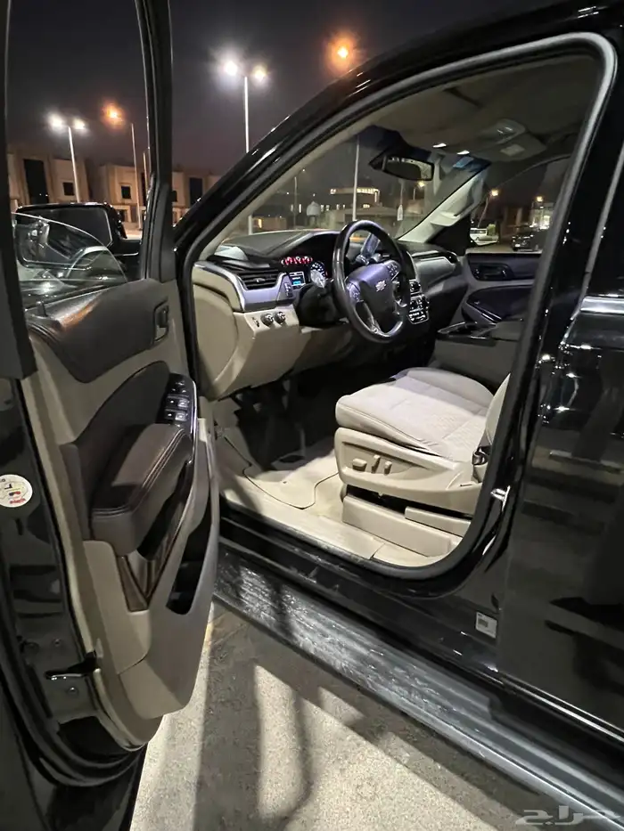 تاهو دبل 2019 9