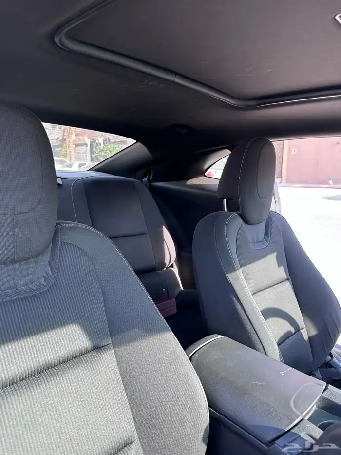 كمارو 2014 Rs 6