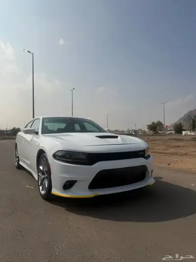 تشارجر - 2021 GT للبيع index