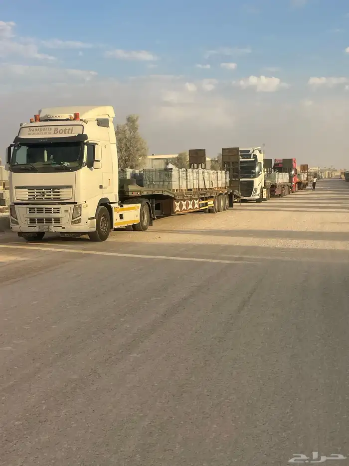 خدمات لوابد في المملكة 3