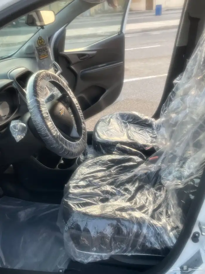 سبارك 2020 نظيفة ممشي 49 الف 4