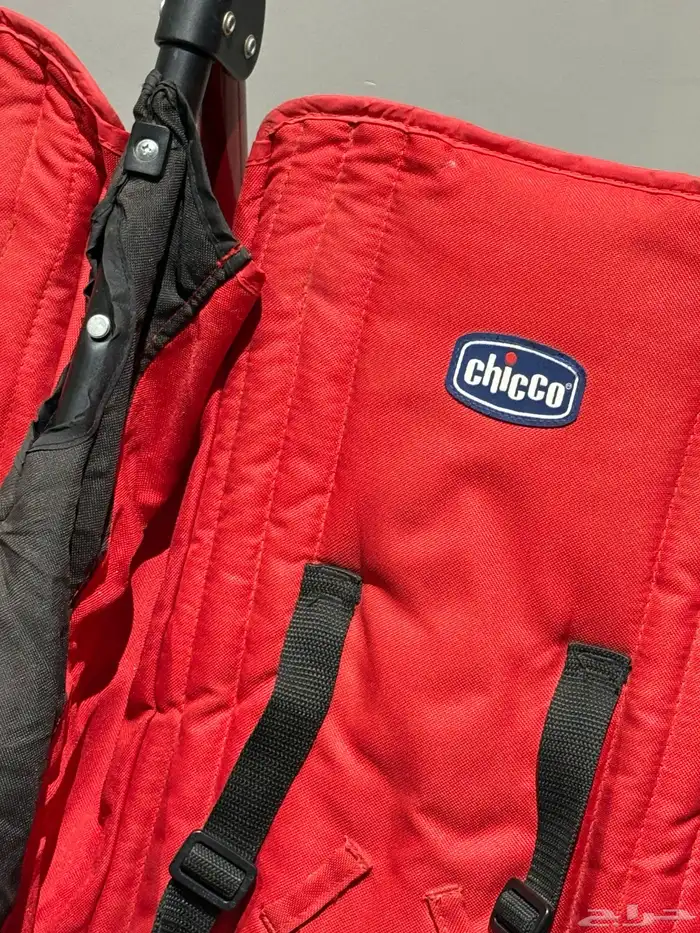 عربية شيكو ثنائي 5