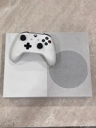 اكس بوكس شبه جديد index