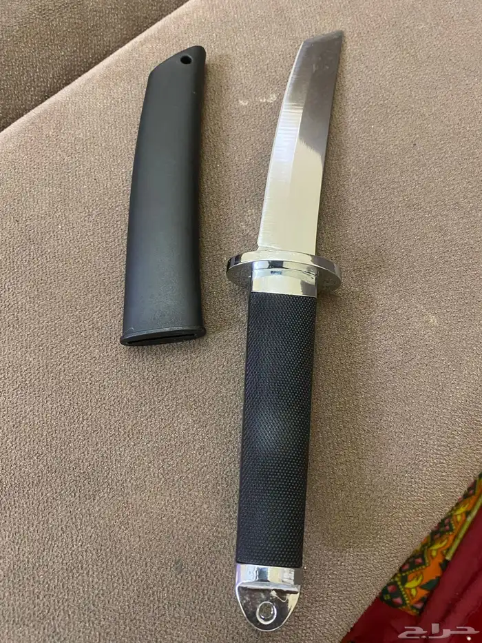 سكين يابانيه ومميزه 1